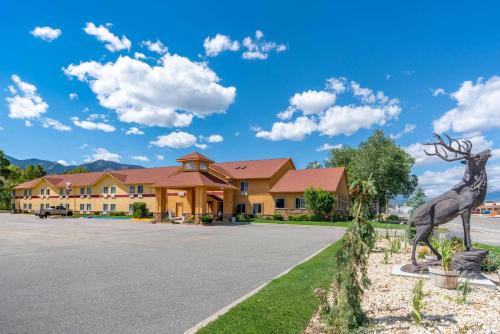 Salida Hotel | Baymont by Wyndham Salida