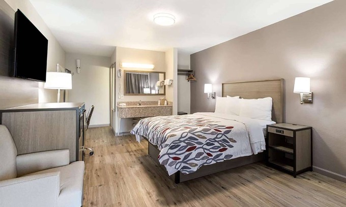 Polvadera Hotel | Baymont by Wyndham Socorro