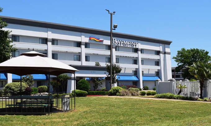 Texarkana Hotel | Baymont by Wyndham Texarkana