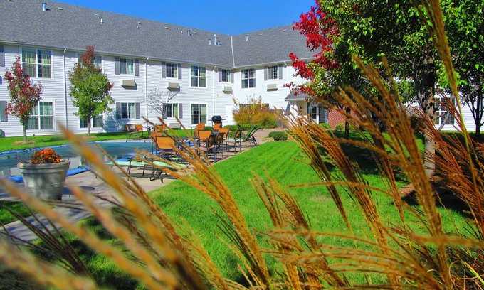 Greenwich Hotel | Baymont by Wyndham Wichita East