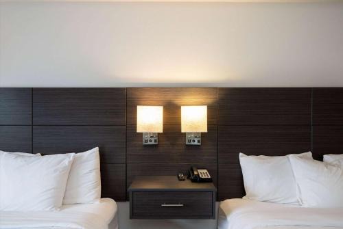 Meridian Hotel | Baymont INN & Suites by Wyndham