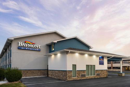 Liberty Hotel | Baymont Inn & Suites by Wyndham