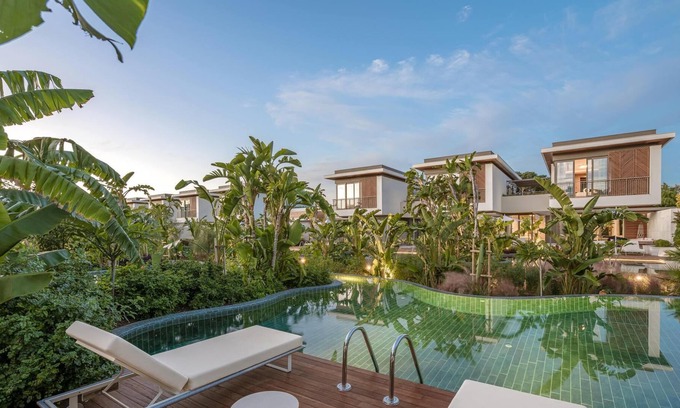 Lara Villa | Bayou Villas 1 Bedroom - Ultra All Inclusive