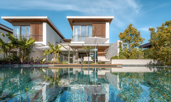 Lara Villa | Bayou Villas 2 Bedrooms - Ultra All Inclusive