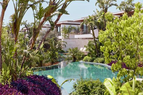 Lara Hotel | Bayou Villas Antalya - Ultra All Inclusive