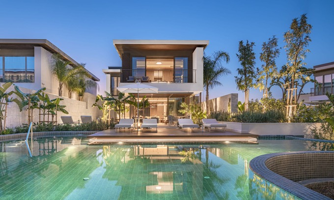 Lara Resort | Bayou Villas - Ultra All Inclusive
