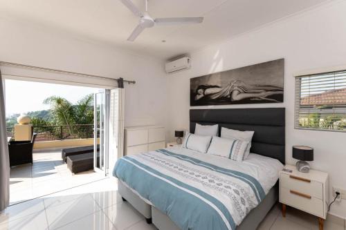 Ballito Apartment | Bayridge 48 ~ Penthouse