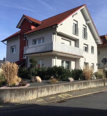Sulzbach am Main Apartment | Bayrisch Nizza