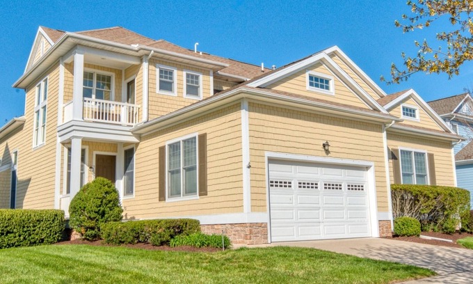 Bayside Village House | Bayside * 4 BR Luxury House* Sleeps 10