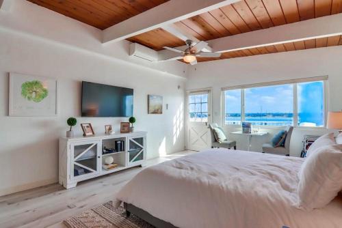 Central Mission Beach House | Bayside 4