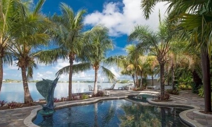 Sugarloaf Shores House | Bayside Beauty on Open Water