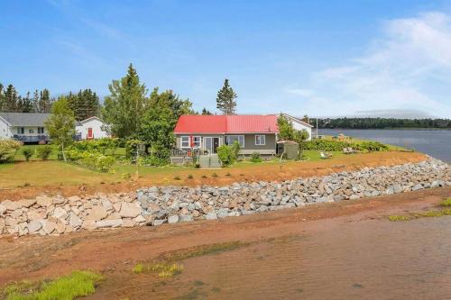 Corran Ban House | Bayside Breeze