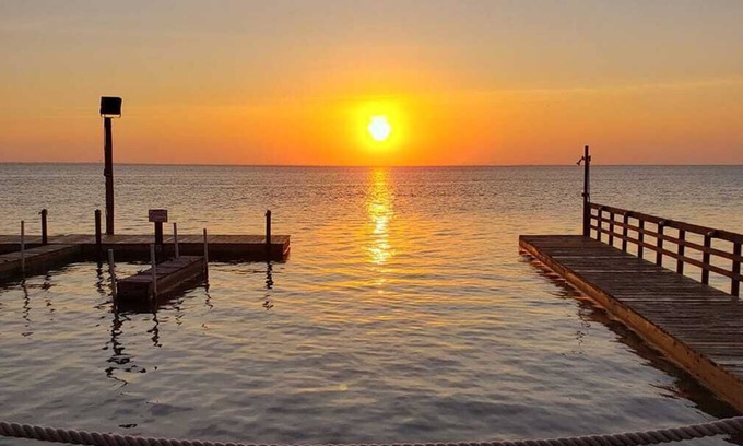 South Padre Island Condo | Bayside Condo