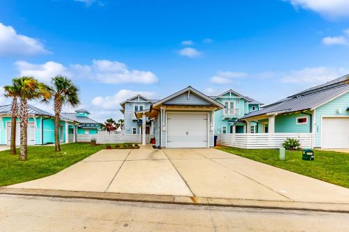 Rockport House | Bayside Escape