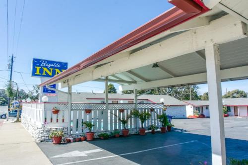 North Fremont Street Hotel | Bayside Inn