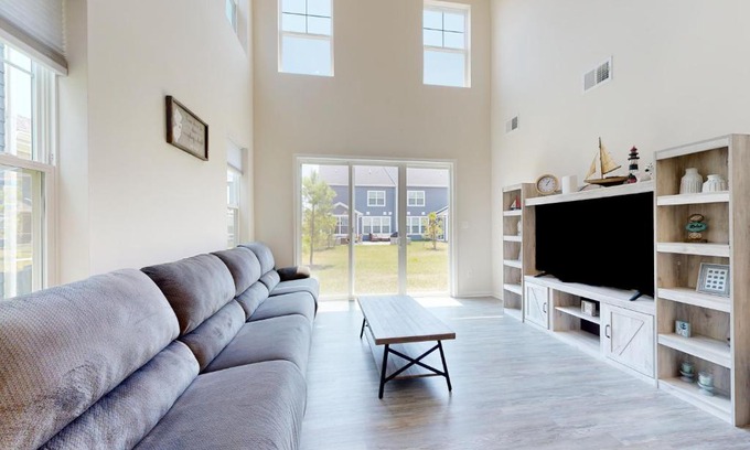 Selbyville House | Bayside Resort --- 21424 Sweetwater Square