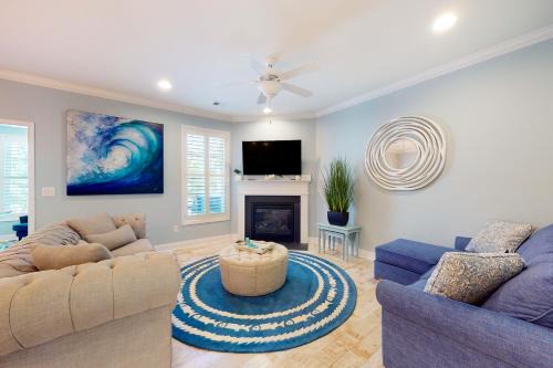 Bayside House | Bayside Resort 2639zero Seabreeze Lndg