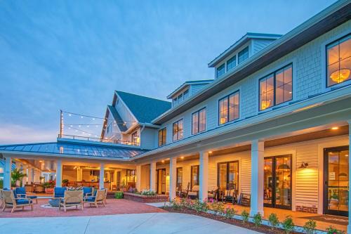 Sun Ridge Apartment | Bayside Resort - 38047 Boxwood Terrace #101
