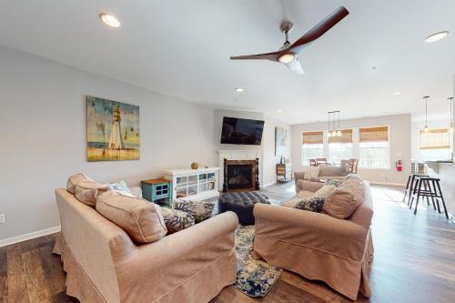Sun Ridge Apartment | Bayside Resort