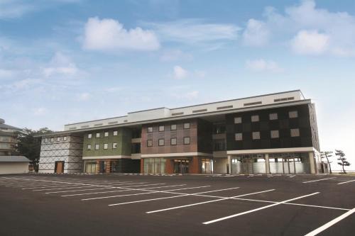 Kaike Onsen Hotel | Bayside Square Kaike Hotel