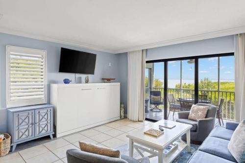Captiva House | Bayside Villas 5114 - Gorgeous South Seas Residence, Sleeps 5