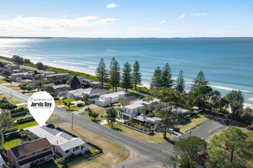 Vincentia House | Bayswater Beach House 2 by Experience Jervis Bay