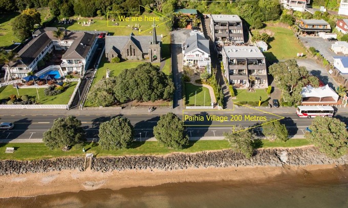 Paihia House | Bayswater Holiday Home