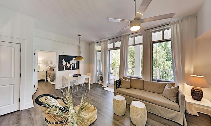 Baytowne Wharf Apartment | Baytowne Wharf - Observation Point South #559