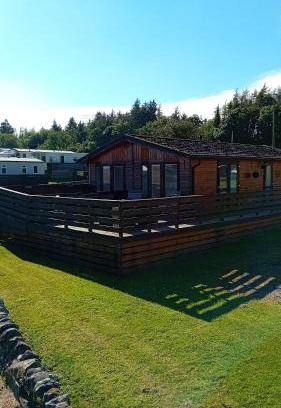 Balminnoch House | Baytree Lodge at three lochs holiday park, NEW ASK ABOUT OUR PACKAGES birthday ,anniversary,family,pamper packages available