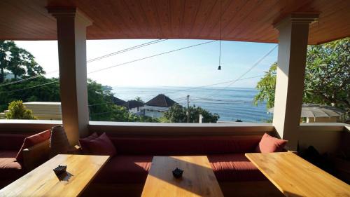 Amed Hotel | Bayu Hotel Lipah Beach