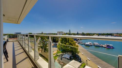 Mandurah Apartment | Bayview 504