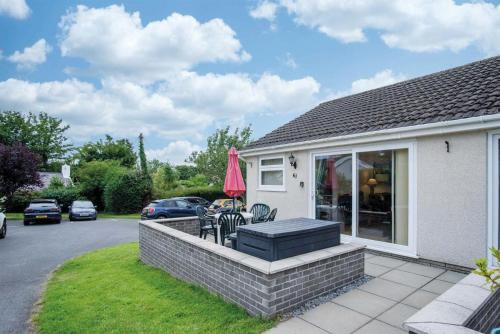 Oxwich Ski Chalet | Bayview 61 - 2 Bedroom Chalet - Bayview Oxwich