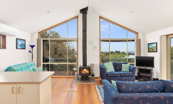 Cowes House | Bayview Bliss in Cowes