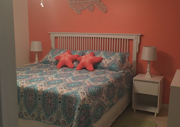 Orange Beach Apartment | Bayview Condo