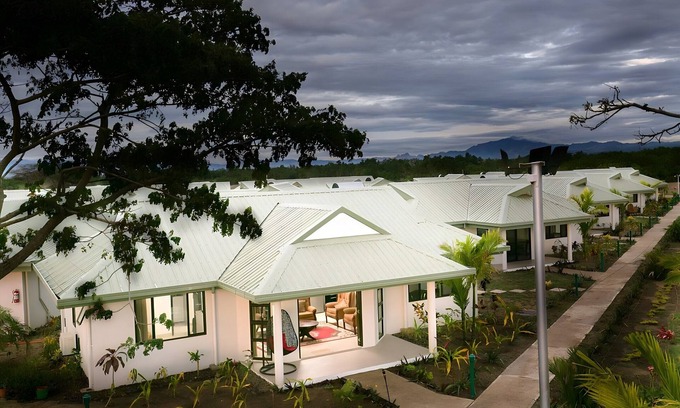 Nadi Villa | Bayview Cove Villas