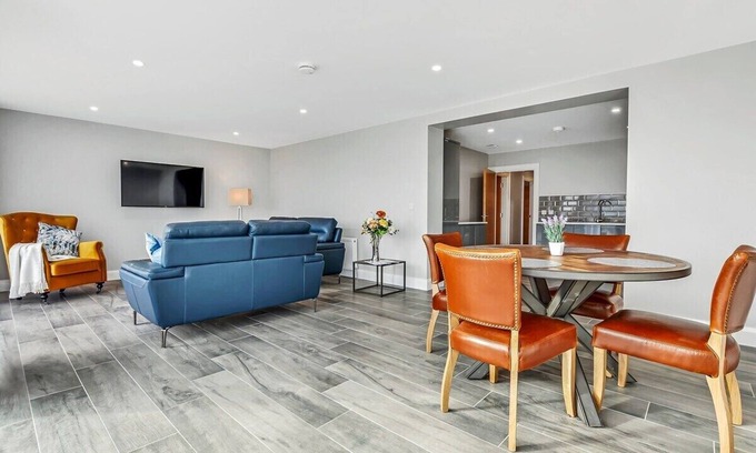Downings Apartment | Bayview Downings - Luxury 2 Bedroom Apartment