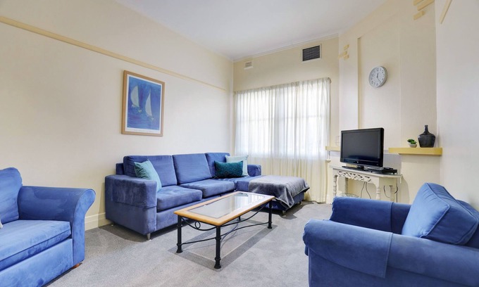 Glenelg Apartment | Bayview Family Apartments Glenelg