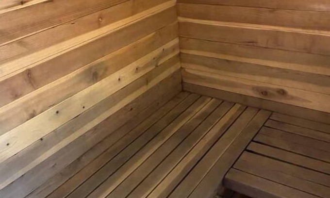 Homer House | Bayview Gardens Cabin, Entire Home w/Sauna&View