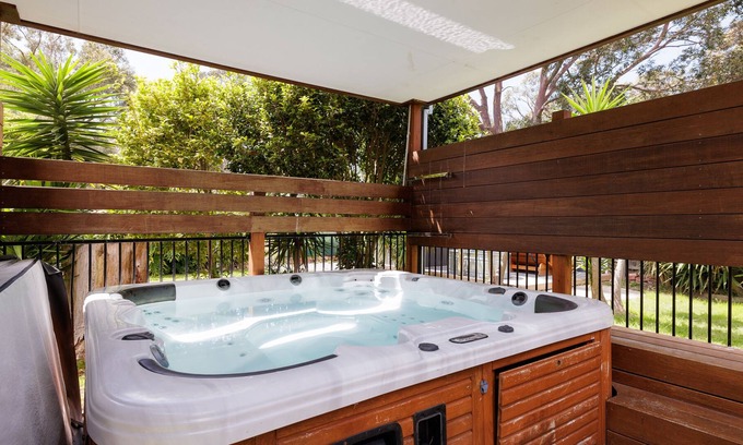 Cowes House | Bayview House