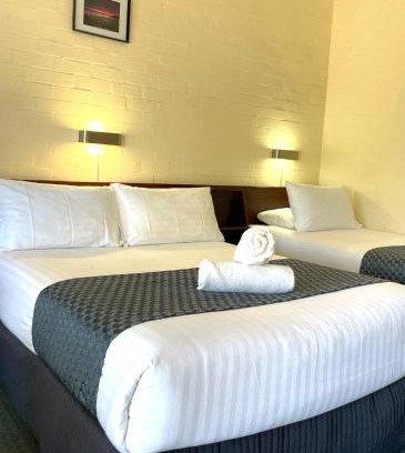 Esperance Hotel | Bayview Motel