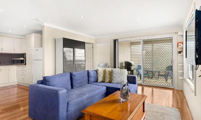 Surf Beach House | Bayview Unit