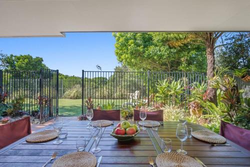 Byron Bay House | Bayvilla 4 @ The Beach