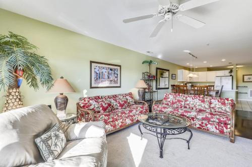 Heron Harbour Isle Apartment | Baywatch III
