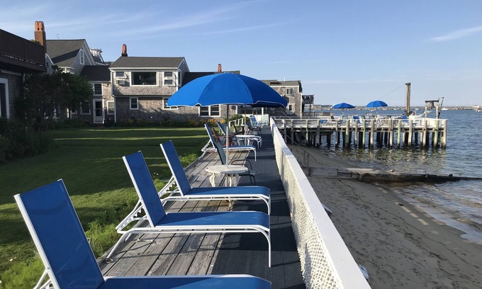 Provincetown Condo | "Baywatch" is the best two Bedroom on the West End Waterfront