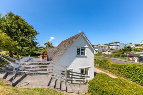Polzeath House | Baywatch Sands