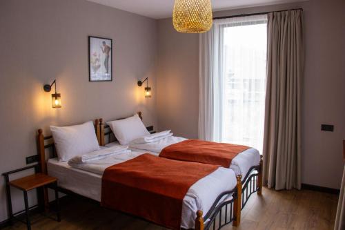 Stepantsminda Apartment | Baza Kazbegi