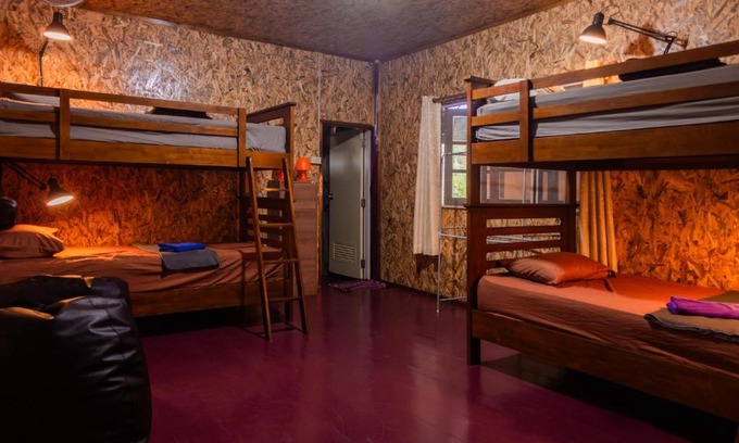 Ko Kood Hostel | BB Dorm Koh Kood