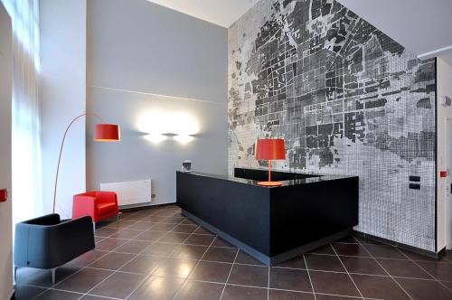 Segnano Apartment | BB Hotels Aparthotel Arcimboldi