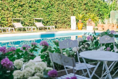 Verucchio Bed & Breakfast | BB Ilde