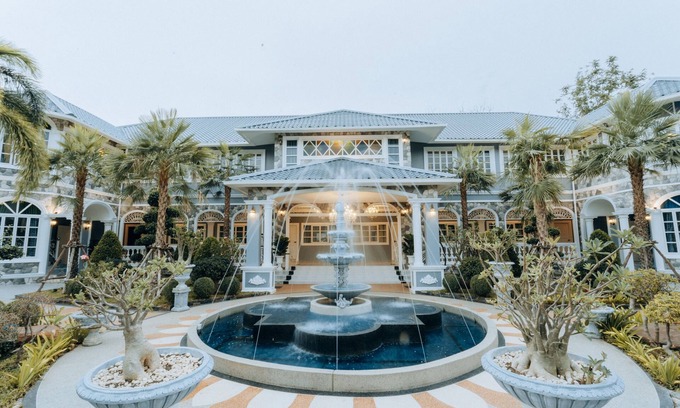 Ban Thum Hotel | Bb Le Garden